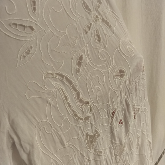 *sold* Free People Bali Dewa Pant - Picture 5 of 7